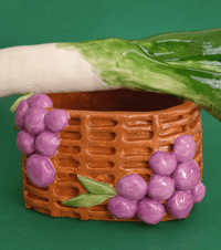 Image 3 of spring basket 