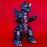 Image 1 of Tsumeiwa x Haruki Toys