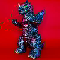 Image 2 of Tsumeiwa x Haruki Toys