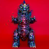 Image 3 of Tsumeiwa x Haruki Toys