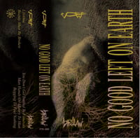 Bird Law x Vow Split - No Good Left On Earth