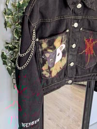 Image 2 of BMTH Inspired Jacket