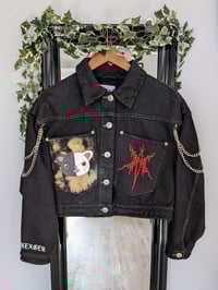 Image 1 of BMTH Inspired Jacket