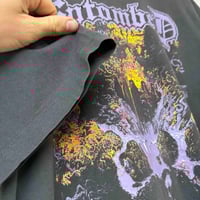 Image 3 of Entombed Clandestine 1990 XL