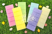 Spring Wax Melt Bars