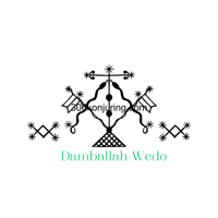 Damballah Wedo
