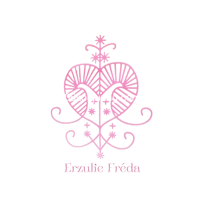 Image 1 of Erzulie Fréda (Beauty, Love, Elegance)