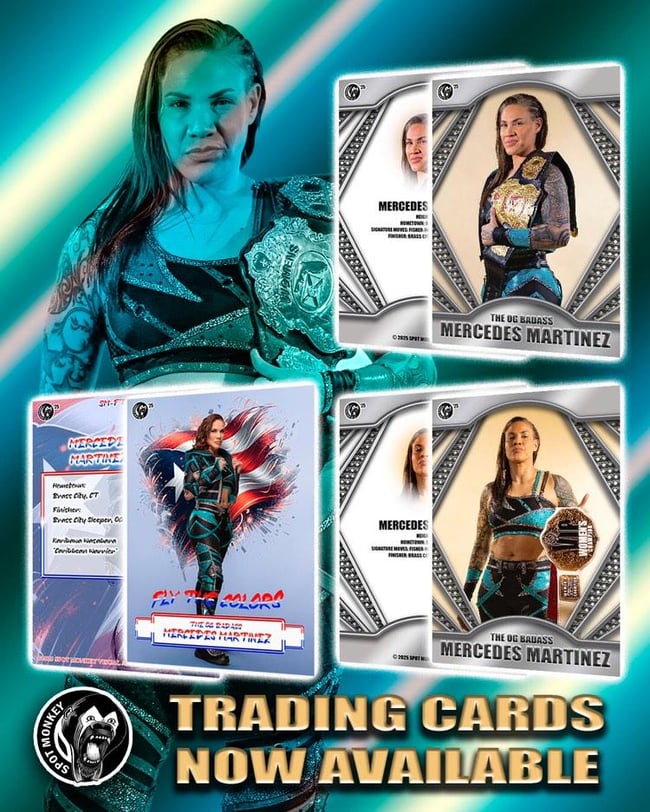 Trading cards