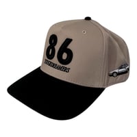 Image 1 of 86 Snapback