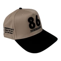 Image 4 of 86 Snapback