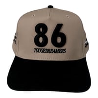 Image 3 of 86 Snapback