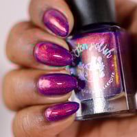 Image 12 of Violet Ultra - Restocking 05/24 at 1pm EDT! 