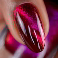 Image 3 of Rose Noir - Magnetic - Restocking 05/24 at 1pm EDT!