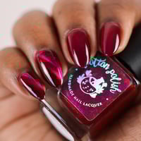 Image 6 of Rose Noir - Magnetic - Restocking 05/24 at 1pm EDT!