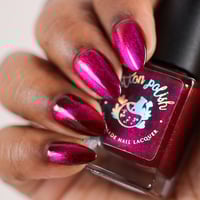 Image 9 of Rose Noir - Magnetic - Restocking 05/24 at 1pm EDT!