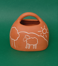 Image 2 of sunny mini bag