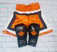 Image 2 of Pro Sé  Pro Fight Gloves (2025)