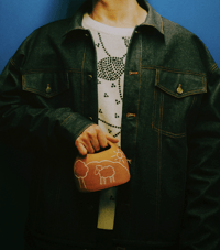 Image 1 of sunny mini bag