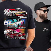 Image 4 of The Rod Saboury Legacy Shirt