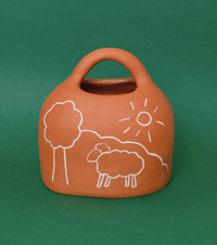 Image 1 of sunny bag
