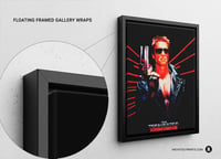 Image 5 of The Terminator Movie Poster
