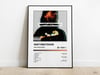PartyNextDoor – PartyNextDoor Album Cover Poster