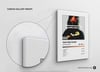 PartyNextDoor – PartyNextDoor Album Cover Poster