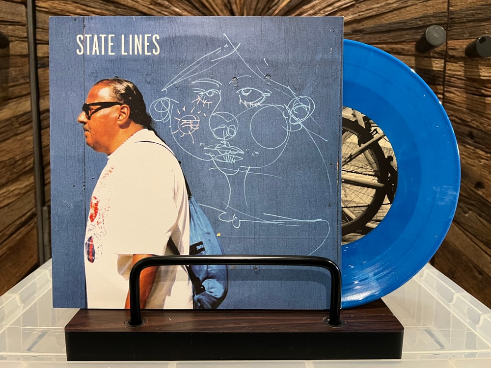State Lines – State Lines (2012)