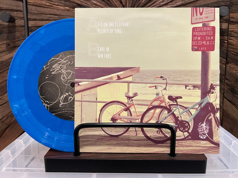 State Lines – State Lines (2012)