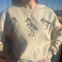 Image 1 of Sand Piper Sweatshirt