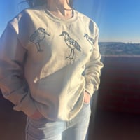 Image 3 of Sand Piper Sweatshirt
