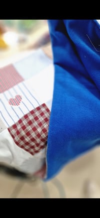 Image 9 of Memory Keepsake Blanket