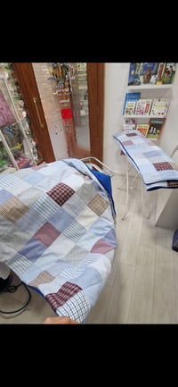 Image 10 of Memory Keepsake Blanket