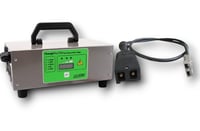 Image 1 of 72V charger Bad Boy Recoil, Tracker EV ,  E-Z-GO Express