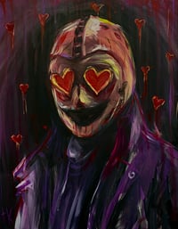 Image 1 of “Heart Eyes”