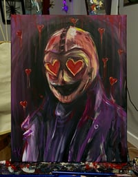 Image 2 of “Heart Eyes”