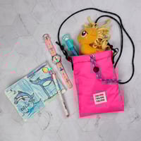 Image 4 of Small crossbody bag 01