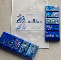 Image 5 of Wuthering Waves Wax Melts + Body Sprays | Shorekeeper, Phoebe, Brant, Carlotta, Jinhsi,