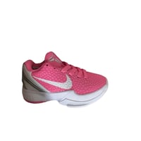 Image 1 of Kobe 6 "Kay yow" Kids
