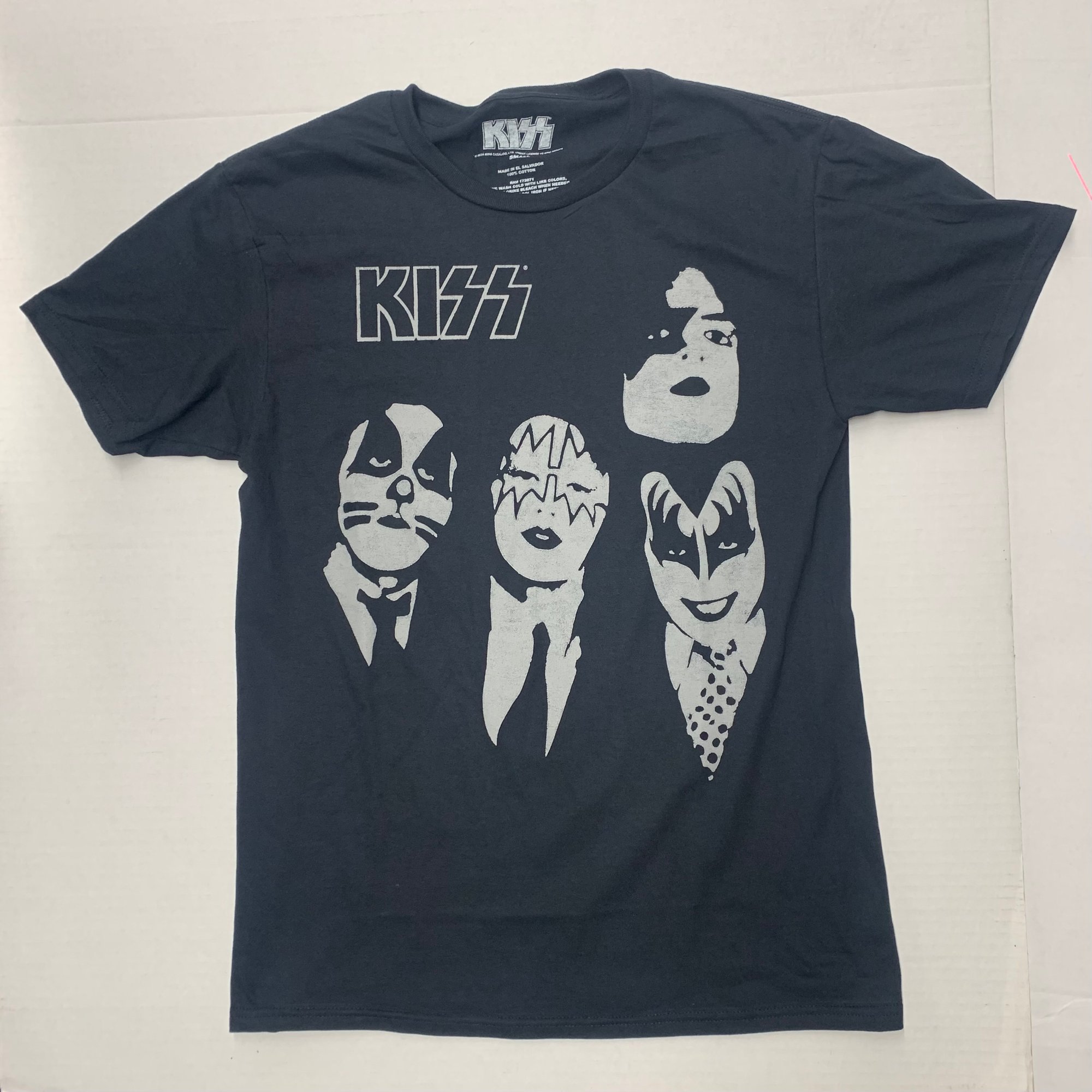 Kiss Dressed To Kill Generation Records Exclusive Design | Generation Records Kiss Dressed To Kill Generation Records Exclusive Design | Generation Records