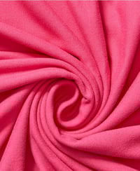 Image 5 of Solid Colors Self-tie Bandeau Tops | More Colors Available🎨 Surf and Turf 🌊