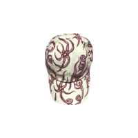 Cap "Free Organic 01"