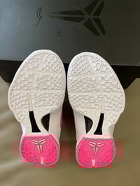 Image 3 of Kobe 6 "Kay yow" Kids
