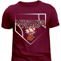 Mustangs Baseball