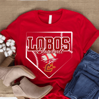 Lobos Baseball