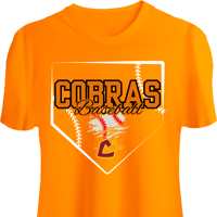 Cobras Baseball