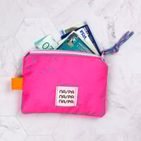 Image 1 of Wallet 01 