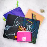 Image 3 of Wallet 01 