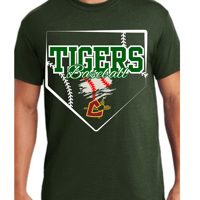 Tigers Baseball