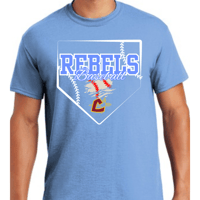 Rebels Baseball